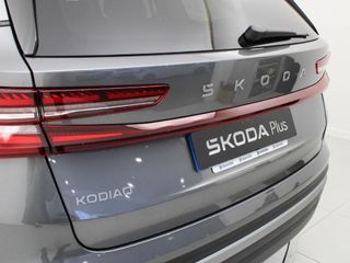 SKODA KODIAQ Selection 2,0 TDI 110 kW (150 CV) DSG 7 vel.