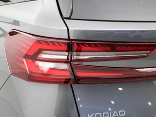 SKODA KODIAQ Selection 2,0 TDI 110 kW (150 CV) DSG 7 vel.