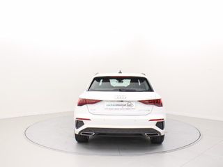 AUDI A3 SPORTBACK 40 TFSI E S TRONIC S LINE SPORTBACK 204CV