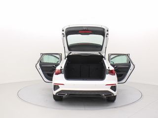 AUDI A3 SPORTBACK 40 TFSI E S TRONIC S LINE SPORTBACK 204CV