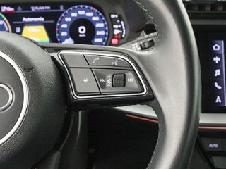 AUDI A3 SPORTBACK 40 TFSI E S TRONIC S LINE SPORTBACK 204CV