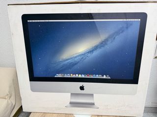 Imac 21,5 Intel Core i5 8GB RAM 1TB