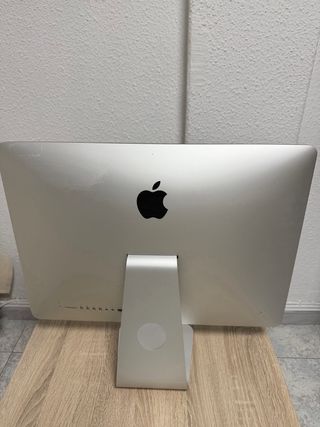 Imac 21,5 Intel Core i5 8GB RAM 1TB
