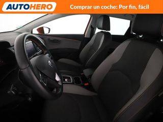 Seat Leon 2.0 TDI X-Perience Edition 4Drive