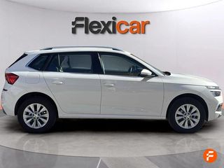 Skoda Kamiq 1.0 TSI 81kW (110CV) DSG Ambition