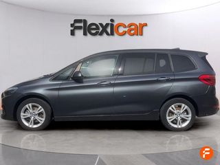 BMW Serie 2 Gran Tourer 216i - 5P (2020)