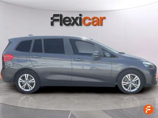 BMW Serie 2 Gran Tourer 216i - 5P (2020)