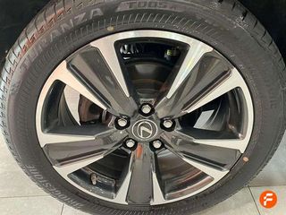 Lexus UX 2.0 250h F Sport - 5P (2019)