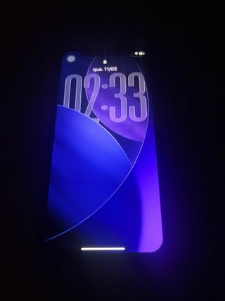 iPhone 11 Pro verde- Sem Riscos