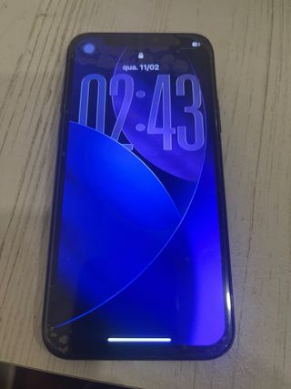 iPhone 11 Pro verde- Sem Riscos