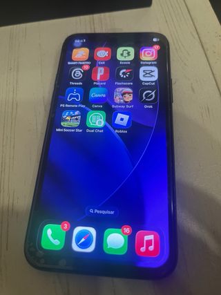 iPhone 11 Pro verde- Sem Riscos