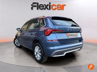 Skoda Kamiq 1.0 TSI 81kW (110CV) DSG Ambition