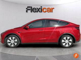 Tesla Model Y Gran Autonomía 4WD