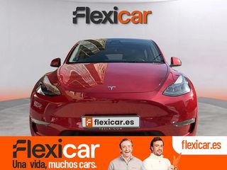Tesla Model Y Gran Autonomía 4WD