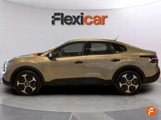 Citroën C4 X PureTech 100 S&S 6v You