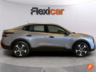 Citroën C4 X PureTech 100 S&S 6v You