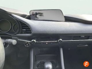 Mazda 3 2.0 e-SKYACTIV-X ZENITH SAFETY AT