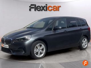 BMW Serie 2 Gran Tourer 216i - 5P (2020)
