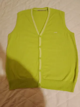 Gilet uomo Eddicott XXL