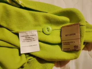 Gilet uomo Eddicott XXL