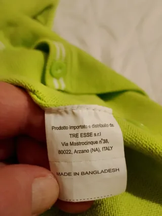 Gilet uomo Eddicott XXL