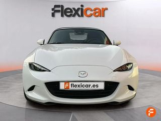 Mazda MX-5 1.5 SKYACTIV-G 97kW (132CV) Prime-Line