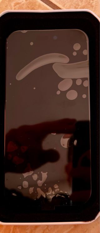 Schermo iphone 15 Apple