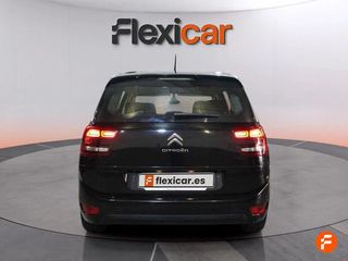 Citroën Grand C4 Spacetourer PureTech 96KW (130CV) S&S 6v Feel