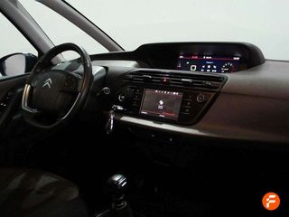 Citroën Grand C4 Spacetourer PureTech 96KW (130CV) S&S 6v Feel