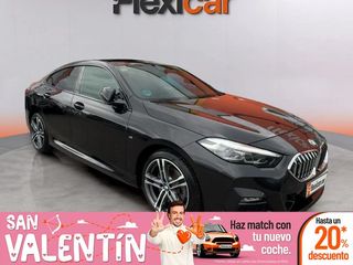 BMW Serie 2 220dA Gran Coupe