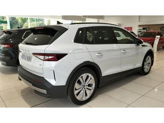 SKODA Elroq 150 kW (204 CV) 63 kWh (59 kwh neta)