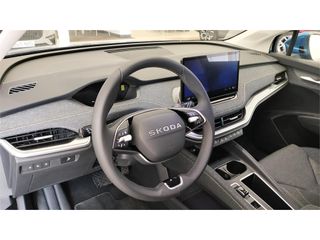 SKODA Elroq 150 kW (204 CV) 63 kWh (59 kwh neta)