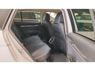 SKODA Elroq 150 kW (204 CV) 63 kWh (59 kwh neta)