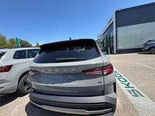 SKODA Elroq 210 kW (CV) 82 kWh (77 kwh neta)