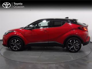 TOYOTA C-HR 2.0 180H Advance
