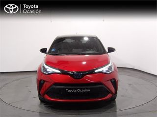 TOYOTA C-HR 2.0 180H Advance