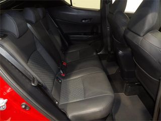 TOYOTA C-HR 2.0 180H Advance