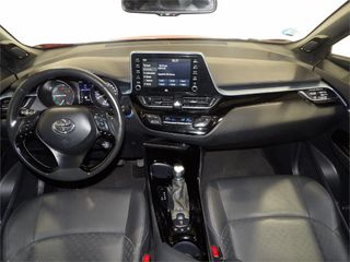TOYOTA C-HR 2.0 180H Advance