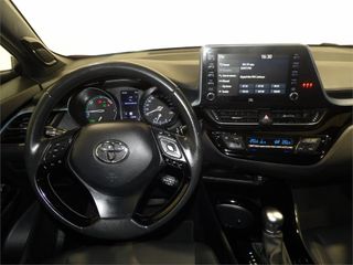 TOYOTA C-HR 2.0 180H Advance