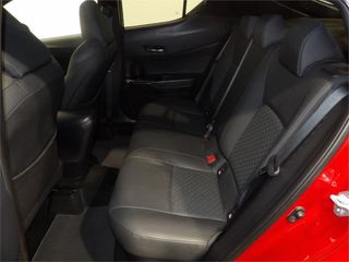 TOYOTA C-HR 2.0 180H Advance