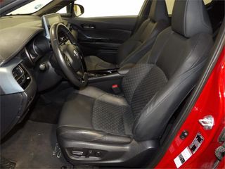 TOYOTA C-HR 2.0 180H Advance