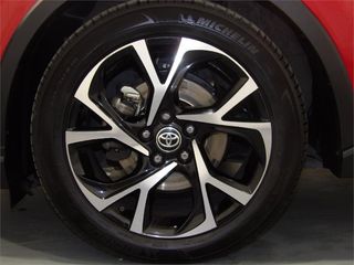 TOYOTA C-HR 2.0 180H Advance