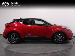 TOYOTA C-HR 2.0 180H Advance