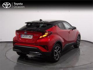 TOYOTA C-HR 2.0 180H Advance