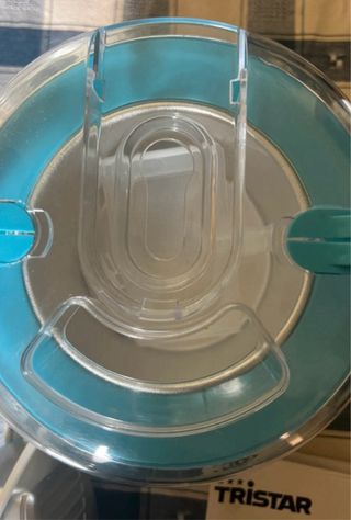 Tristar Gelatiera YM-2603 0.8L