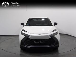 TOYOTA C-HR 2.0 220PH Advance