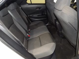 TOYOTA C-HR 2.0 220PH Advance