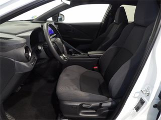 TOYOTA C-HR 2.0 220PH Advance