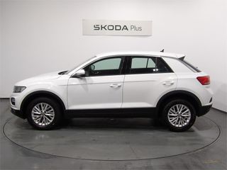 VOLKSWAGEN T-Roc Edition 1.0 TSI 85kW (115CV)