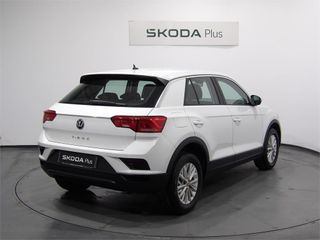 VOLKSWAGEN T-Roc Edition 1.0 TSI 85kW (115CV)